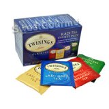 Twinings Classics Black Tea Variety Pack