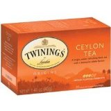 Twinings Ceylon Tea