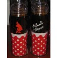 Minnie Mouse Polka Dot Dress Thermal Travel Mug