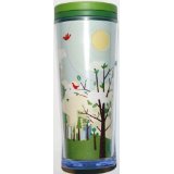 Starbucks Coffee & Tea Tumbler