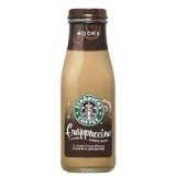 Starbucks Coffee Frappuccino Coffee Drink, Mocha