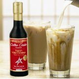 Barnie's® Santa's White Christmas® 12oz Iced Coffee Cooler