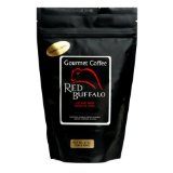 Red Buffalo Holiday Memories Flavored Coffee