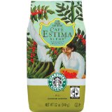 Starbucks Cafe Estima Blend, Bold