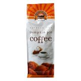 Sweet Sunrise Vanilla Nut Pumpkin Pie Coffee