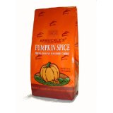 Arbuckle Coffee Pumpkin Spice Flavored Coffee