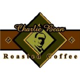 Charlie Bean Pumpkin Spice Flavored Gourmet Coffee