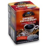 Black Mountain Gold Gourmet Cinnamon Crumb Coffee