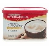 Maxwell House International Cafe Beverage Mix Original Cappuccino
