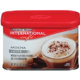 Maxwell House International Café Mocha Latte