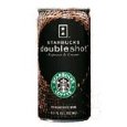 Starbucks DoubleShot Espresso Drink