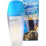 Nescafe Frappe Shaker