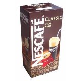 Nescafe Instant Coffee 2.5kg Box