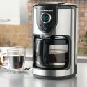 KitchenAid 12-cup Coffeemaker w/ Glass Carafe