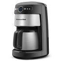 KitchenAid KCM223 12-Cup Thermal Carafe Coffee Maker
