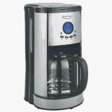 Betty Crocker BPL-825U Coffee Maker