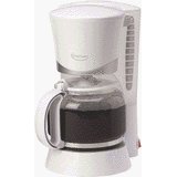 Betty Crocker BC-1734UB Coffeemaker