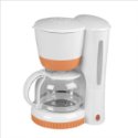 Kalorik CM 32849 T Tangerine 8-Cup Coffee Maker