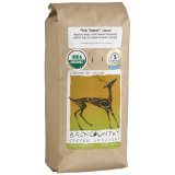 BackCountry Coffee Roasters Organic Coyote Blend