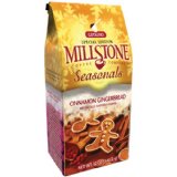 Millstone Cinnamon Gingerbread Ground Coffee