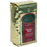 Caffe Appassionato Espresso Blend