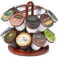 K-Cup® Mini 18-Cup Carousel