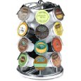 28 K-Cup Carousel for Keurig Coffee Cups