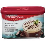 Maxwell House International Café Peppermint Mocha