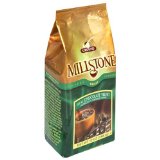 Millstone Chocolate Velvet Decaf Ground Coffee
