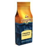 Millstone Cinnamon Hazelnut Ground Coffee