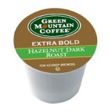 Green Mountain Coffee Roasters Hazelnut Coffee