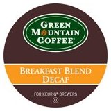 Green Mountain Coffee Roasters, Breakfast Blend