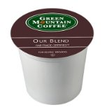 Green Mountain Coffee Roasters Our Blend