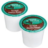 Green Mountain Coffee Roasters Vermont Country Blend