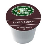 Green Mountain Coffee Roasters Lake & Lodge