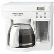 Black & Decker ODC440 Spacemaker 12-Cup Coffee Maker