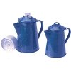 GSI Blue Enamel 12 cup Percolator