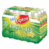 Lipton Diet Green Tea