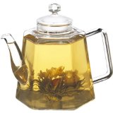 GROSCHE VIENNA 42 Ounce Stovetop Teapot