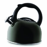 Farberware 51488 Classic 2 Quart Steel Teakettle