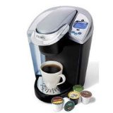 Keurig B66 Single Serve Gourmet Coffee & Tea Brewing System