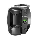 Bosch TAS1000UC Tassimo Single-Serve Coffee Brewer