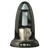 Melitta MES2B One:One Single Serve Coffeemaker