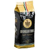 Medaglia D' Oro Whole Espresso Beans