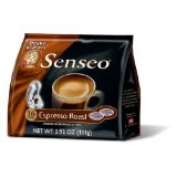Senseo Espresso Coffee