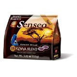 Senseo Kenya Blend Coffee Pods