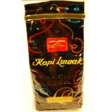 Kopi Luwak From Indonesia