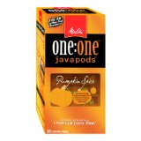 Melitta One:One Java Pods, Pumpkins Spice
