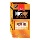 Melitta One:One Java Pods, Southern Pecan Pie