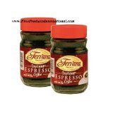 Ferrara Espresso Instant Coffee